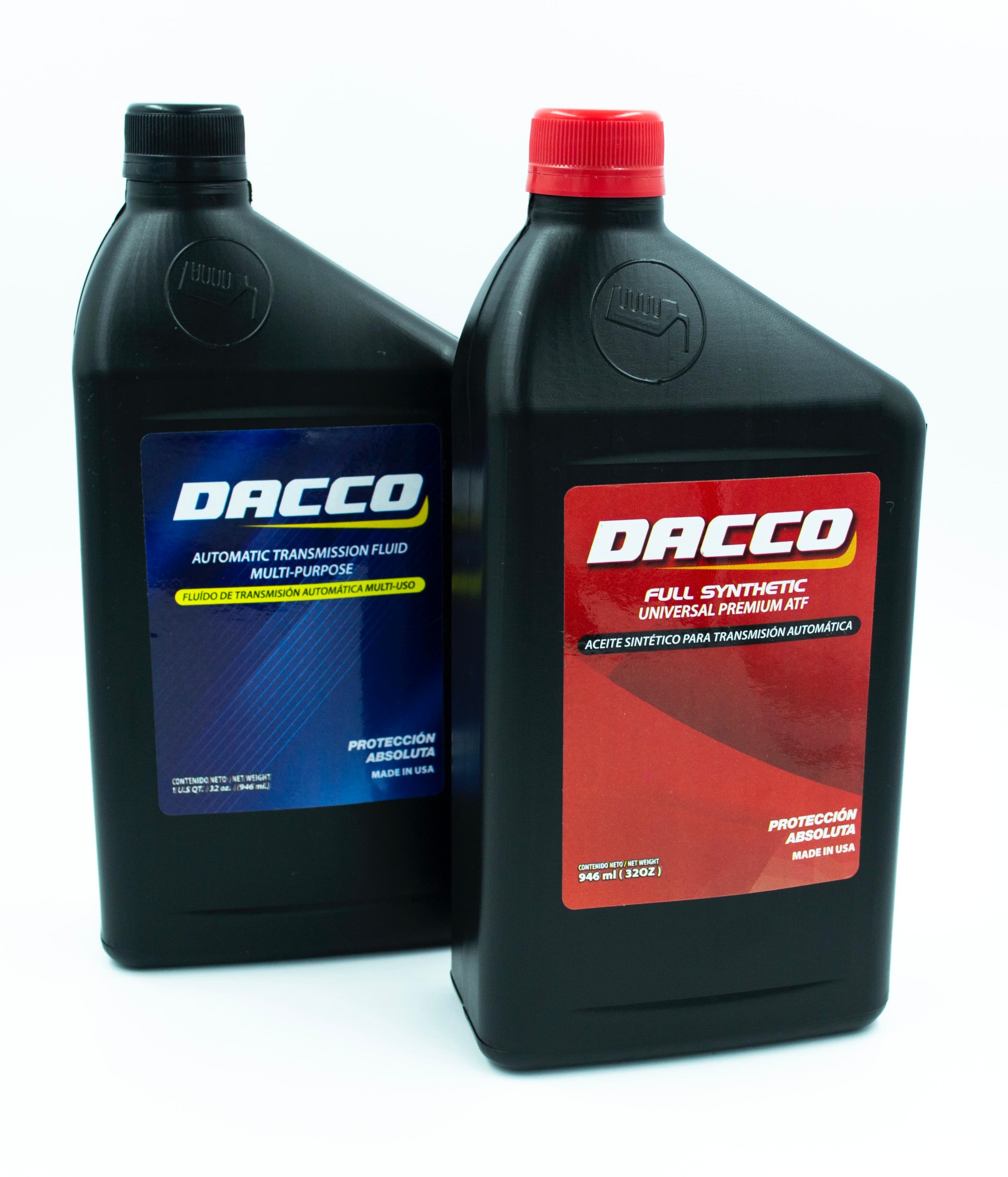 ACEITES