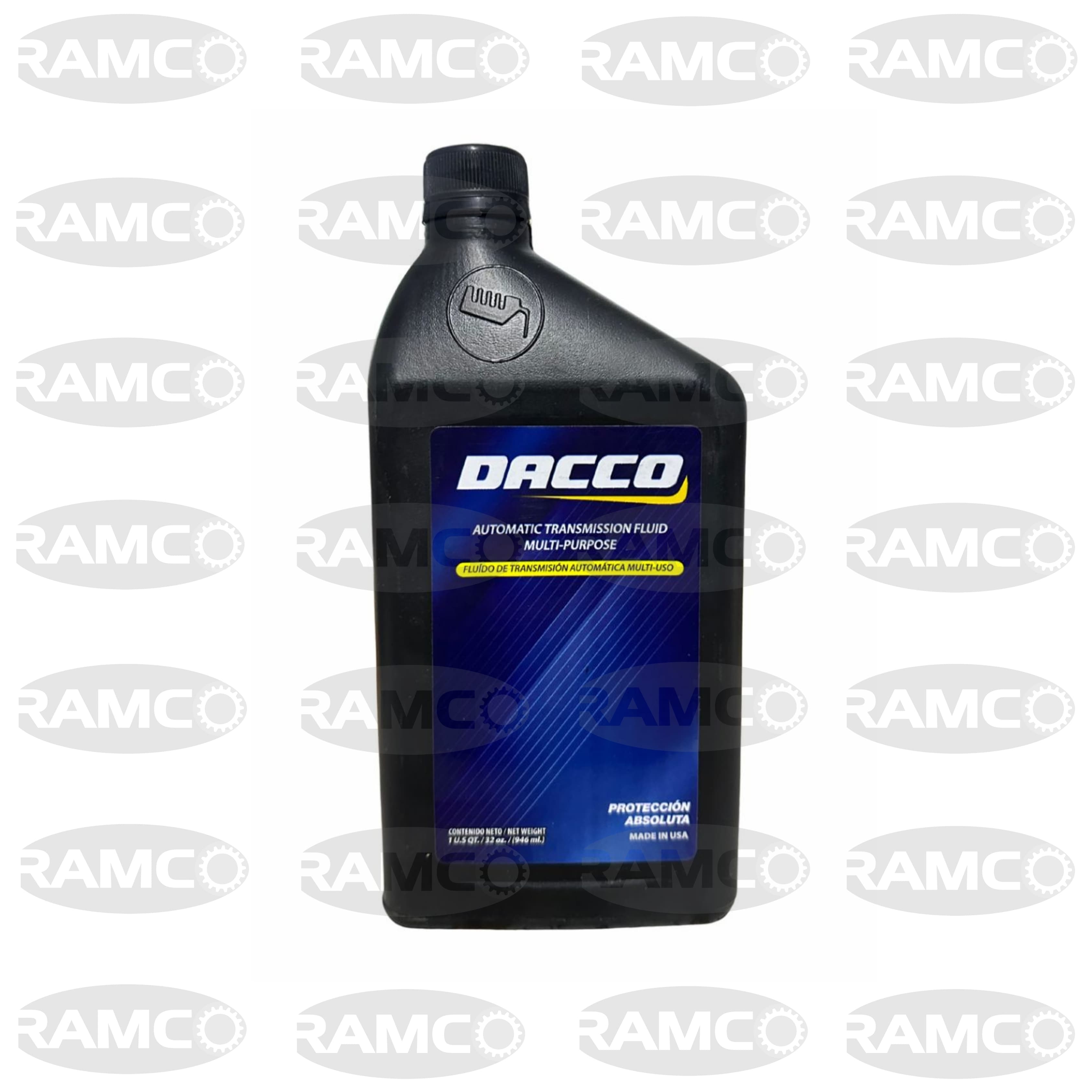 DACCO1