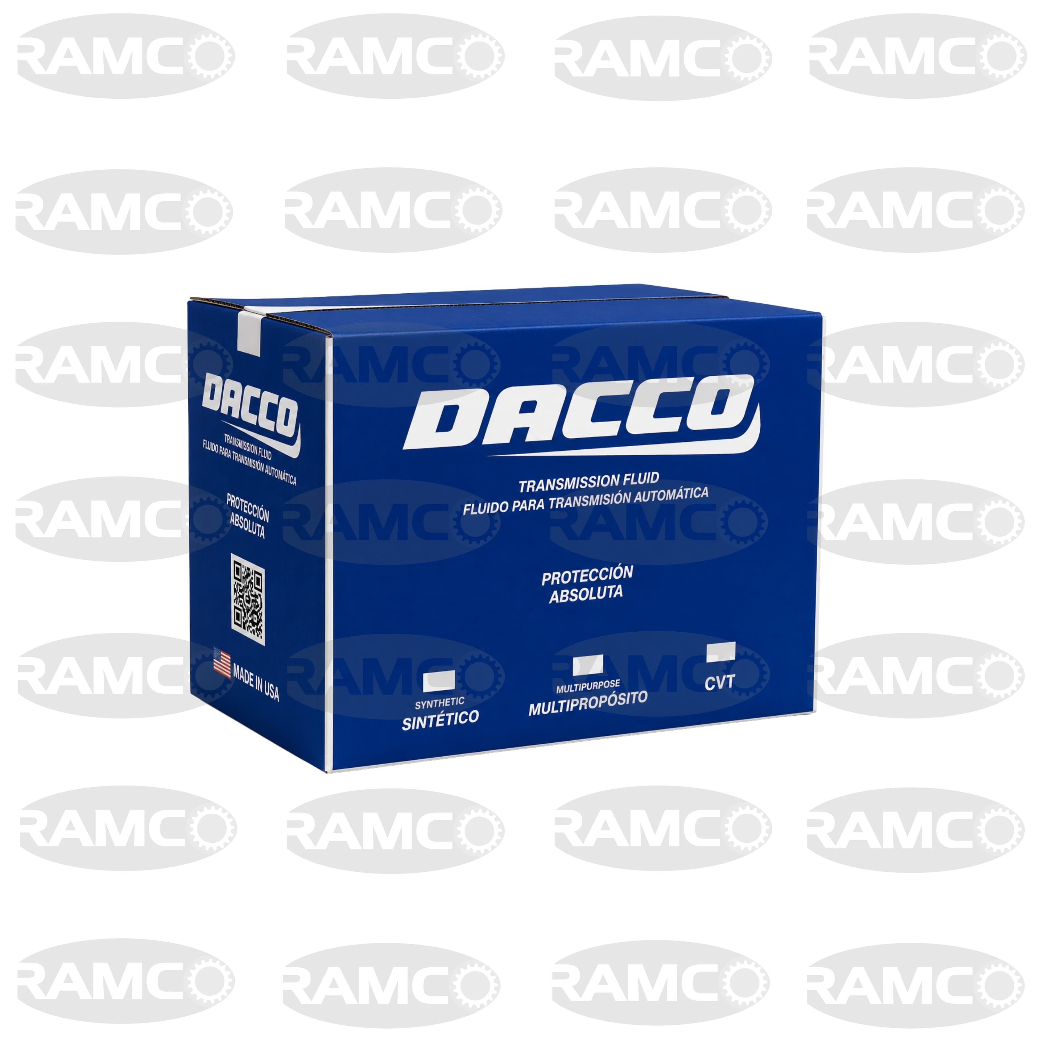 DACCO12