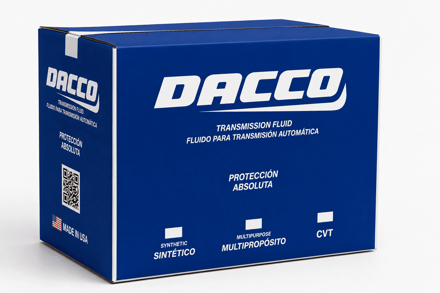 DACCO12