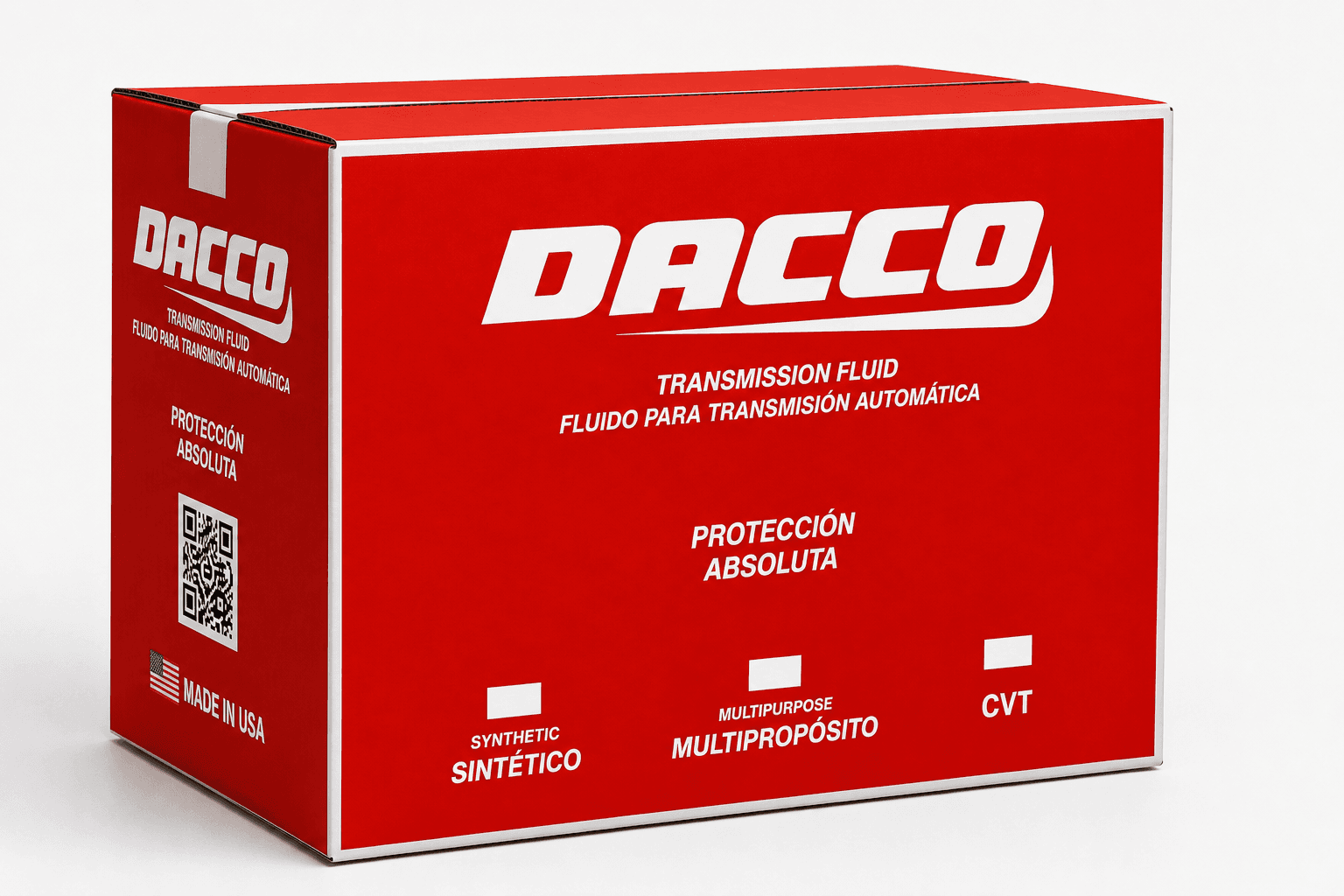 DACCO12S