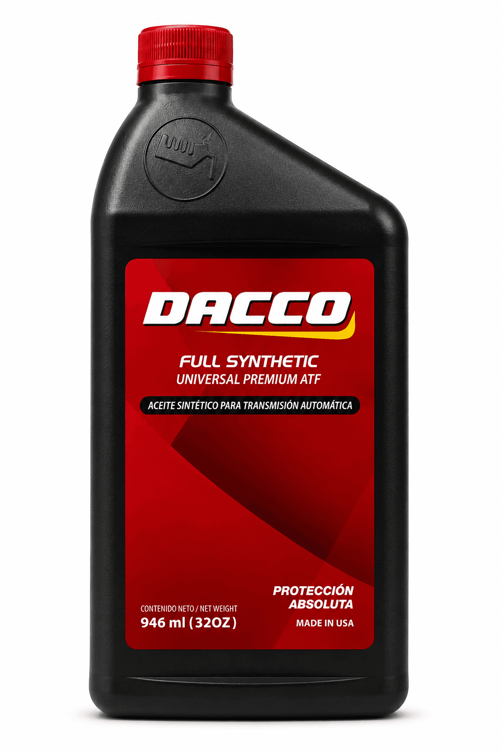 DACCO12S vista 2