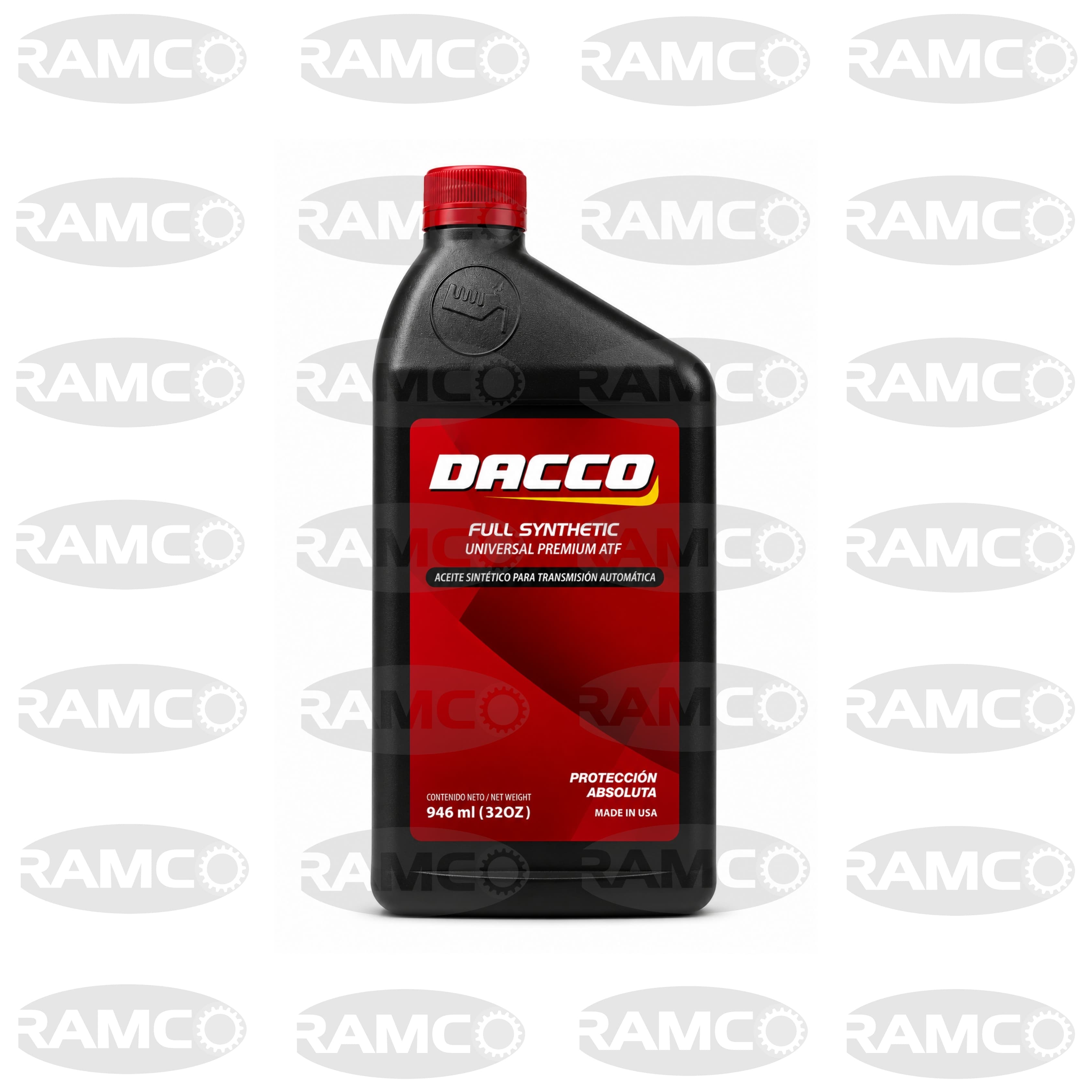 DACCOS