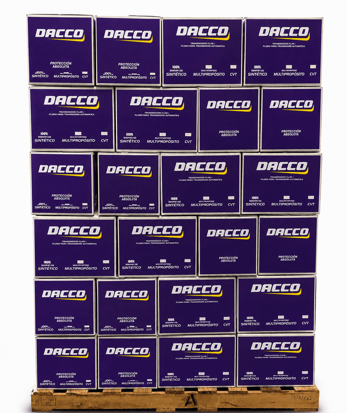 DACCOTCVT