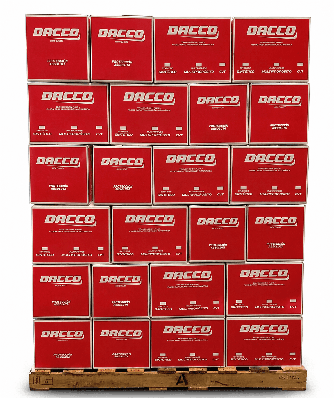 DACCOTS