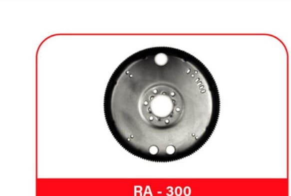 RA-300