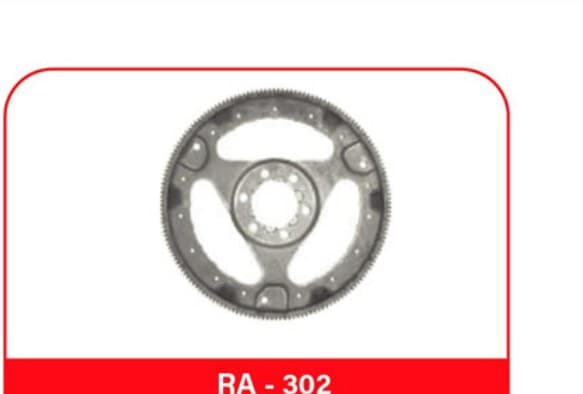 RA-302