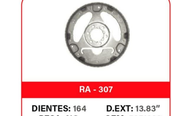 RA-307