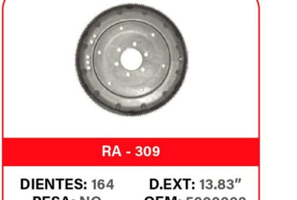 RA-309