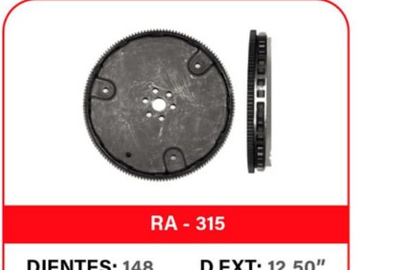 RA-315