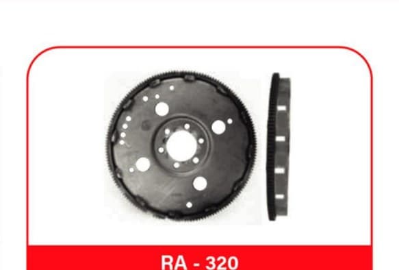 RA-320
