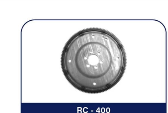 RC-400