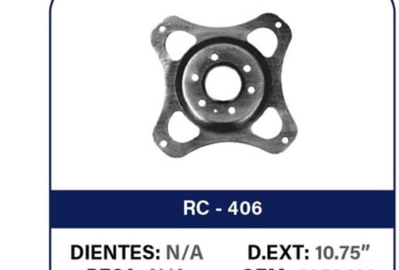 RC-406