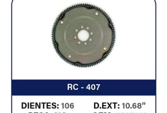 RC-407