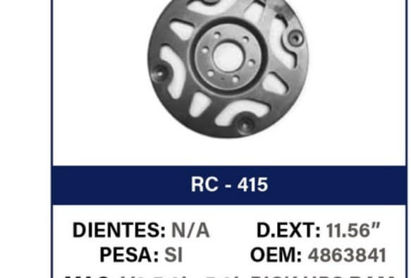 RC-415