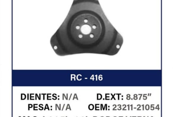 RC-416