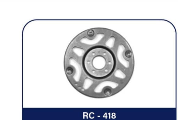 RC-418
