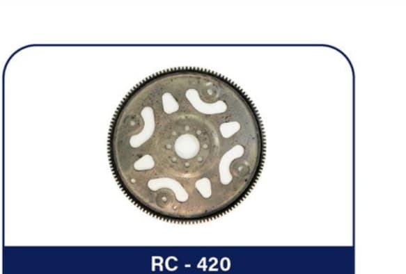 RC-420