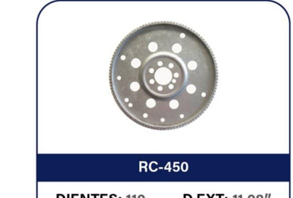 RC-450