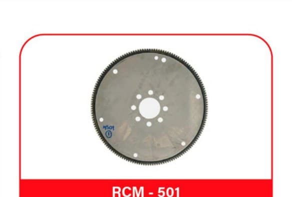 RCM-501