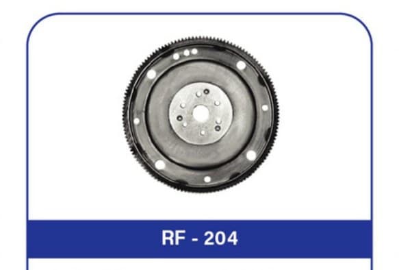 RF-204