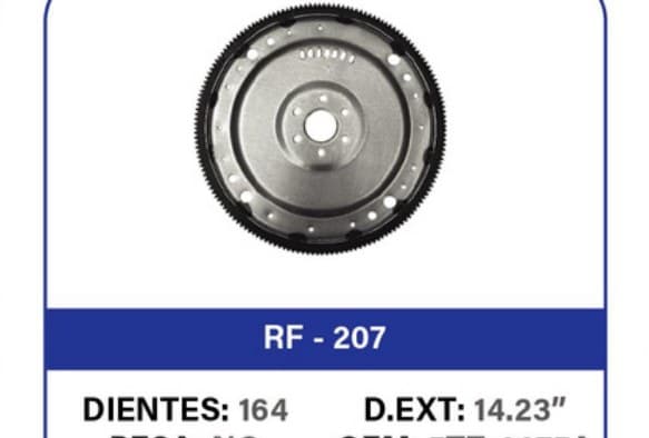 RF-207