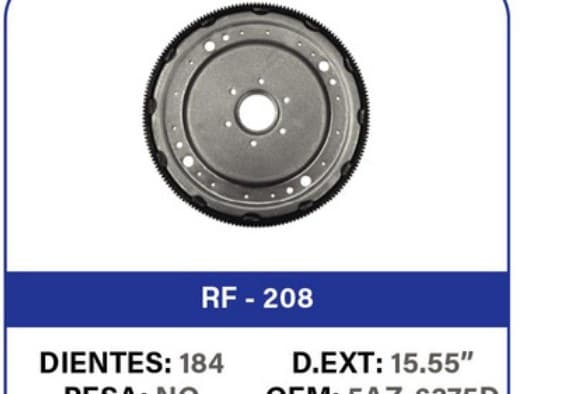 RF-208