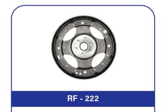 RF-222