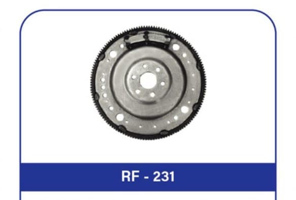 RF-231