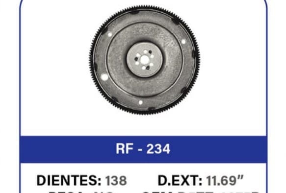 RF-234