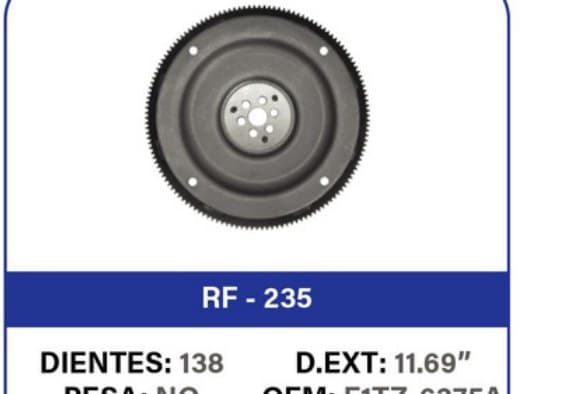 RF-235