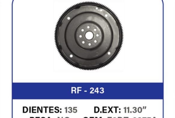 RF-243