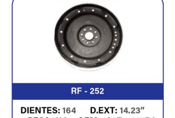 RF-252