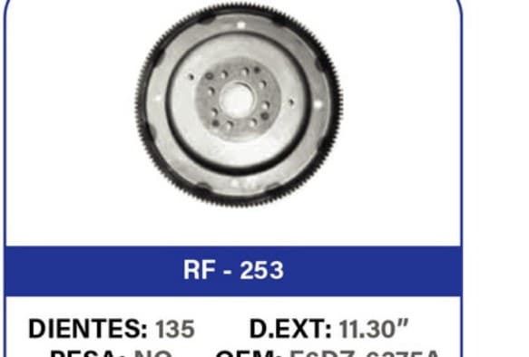 RF-253