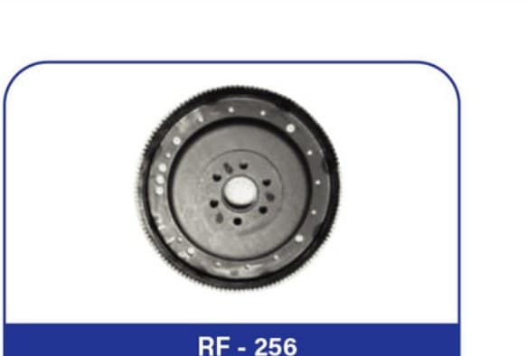 RF-256