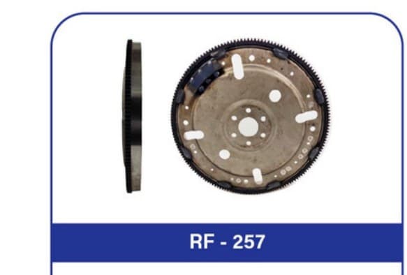 RF-257