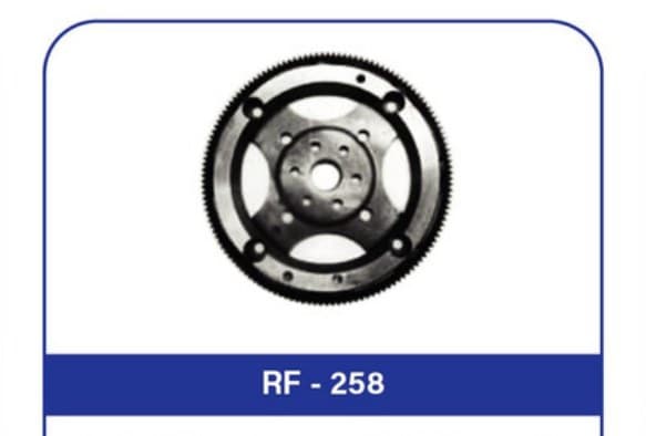 RF-258