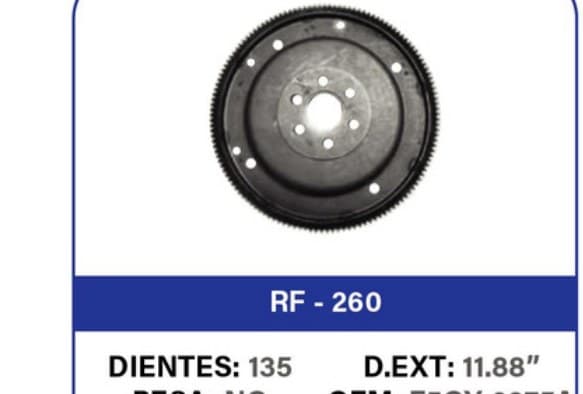 RF-260