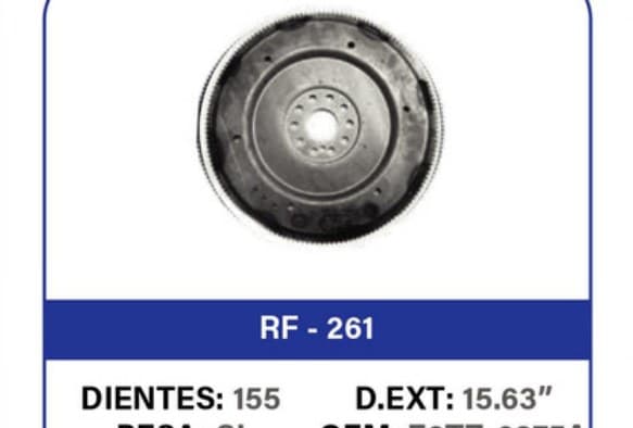 RF-261