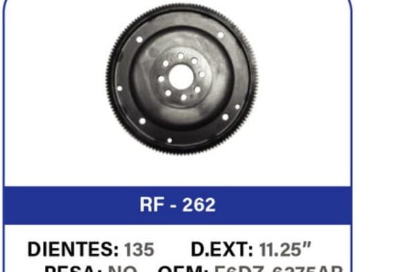RF-262