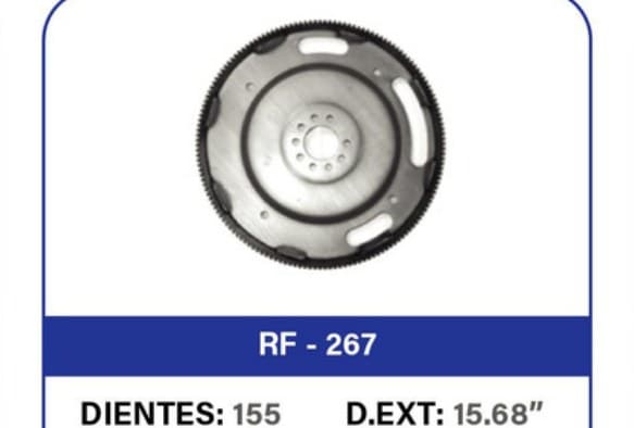 RF-267