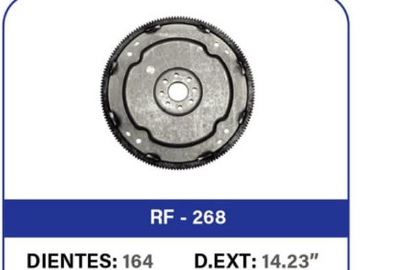 RF-268