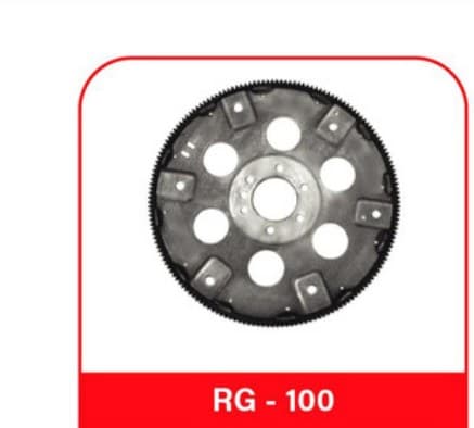 RG-100