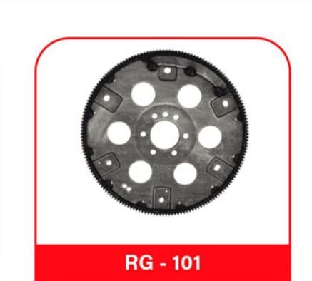 RG-101