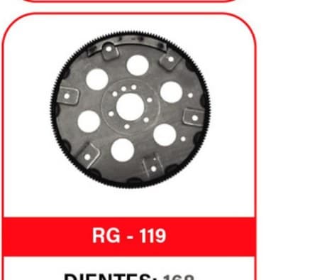 RG-119