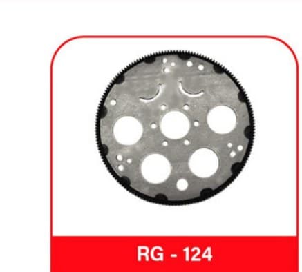 RG-124