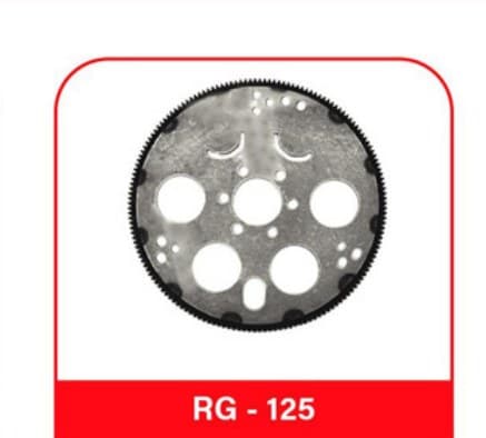 RG-125