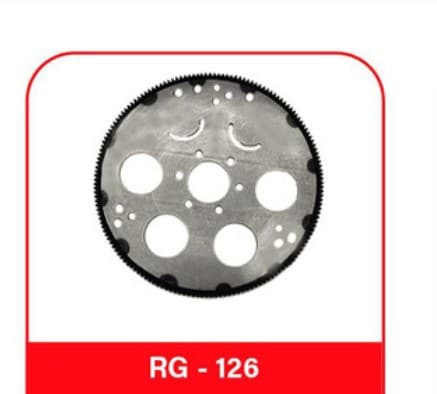 RG-126