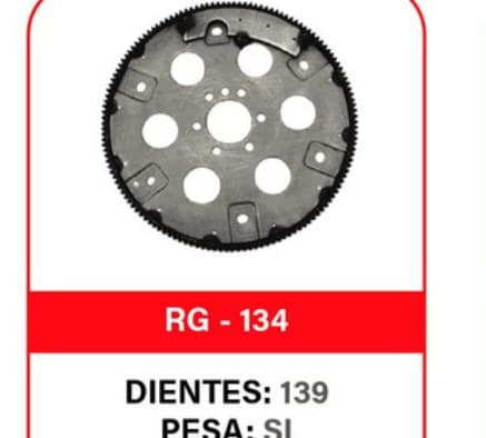 RG-134