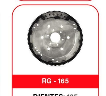 RG-165